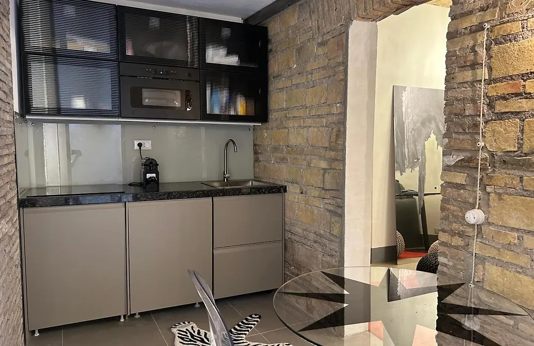 Colosseum Loft-1