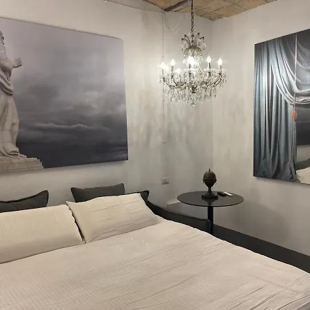 Colosseum Loft-3