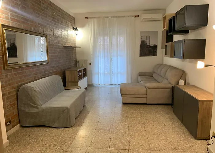 Valerie house Garbatella