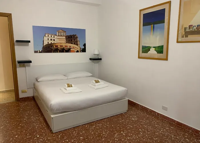 Valerie house Garbatella