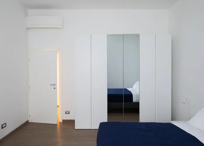 Casa Simone - The Italian Stay Collection